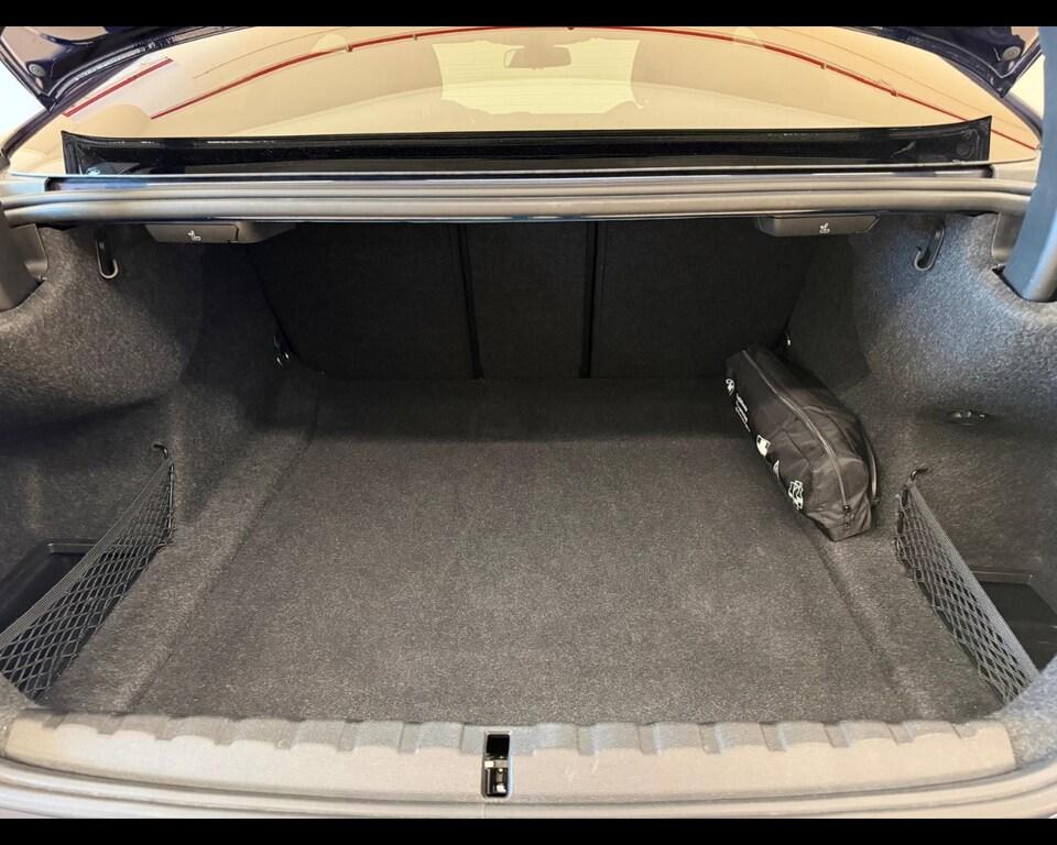 BMW Serie 4 420d Coupe mhev 48V xdrive Msport auto