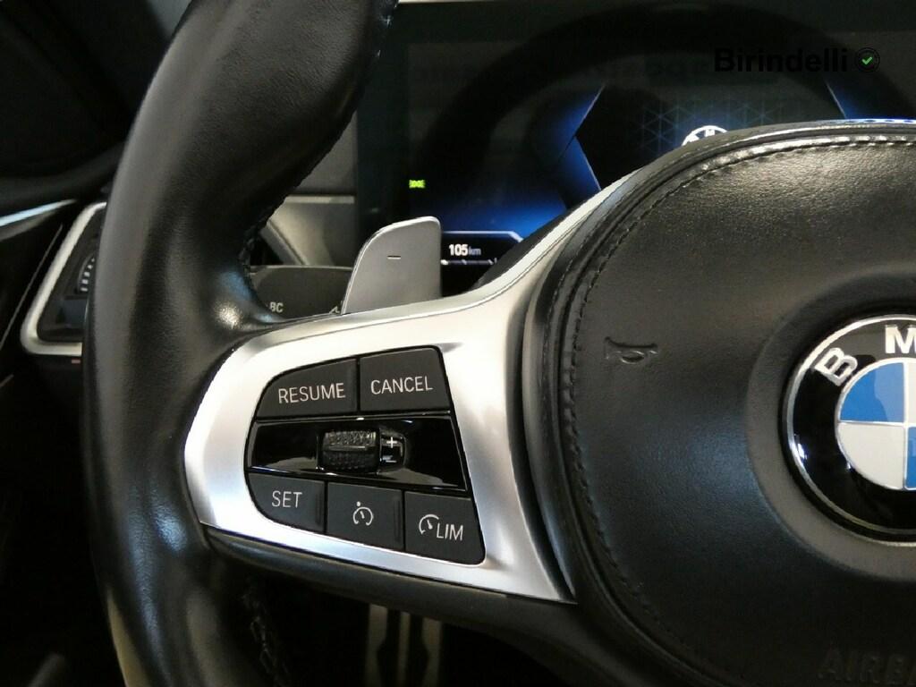 BMW Serie 4 420d mhev 48V Msport auto