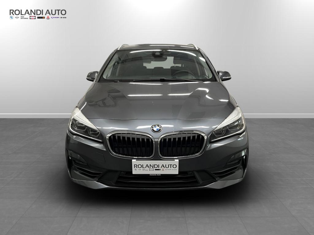 BMW Serie 2 216d Active Tourer Business auto