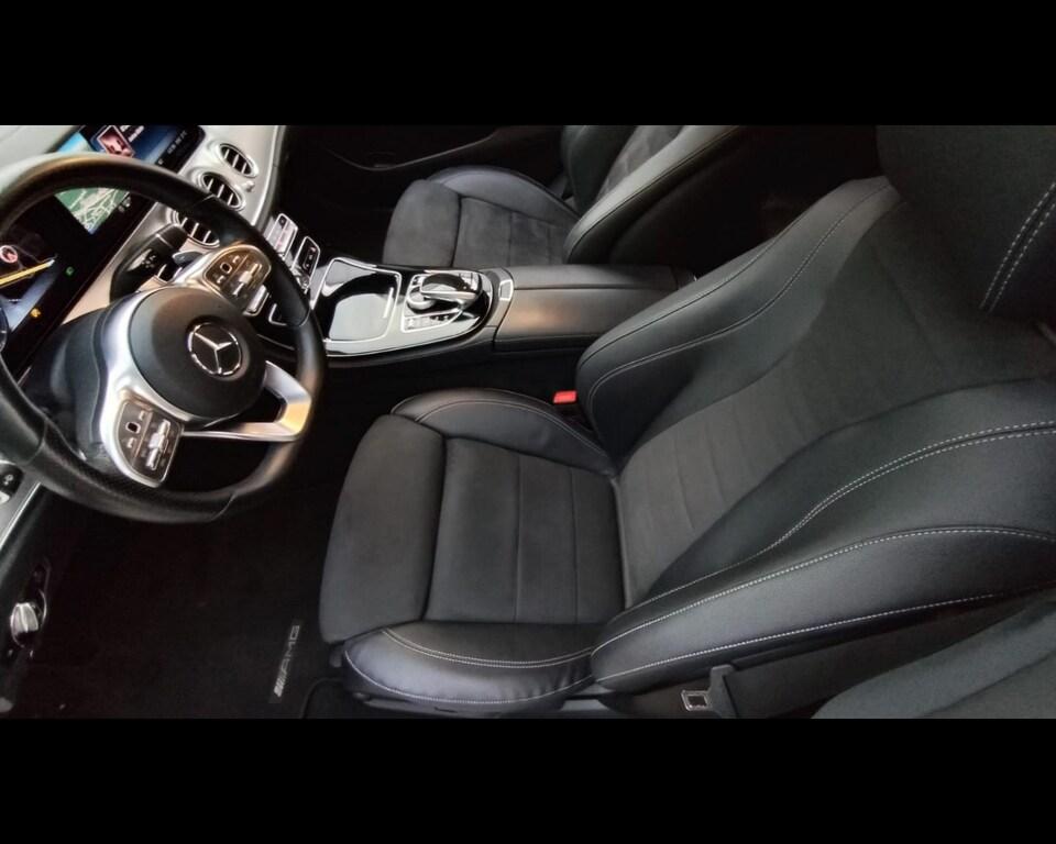 Mercedes Classe E 220 d Premium Plus 4matic auto