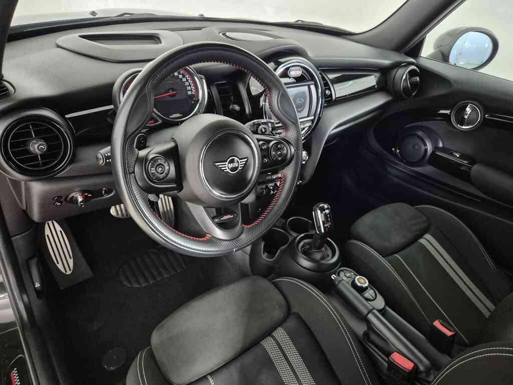 Mini John Cooper Works 2.0 TwinPower Turbo John Cooper Works Pro DCT