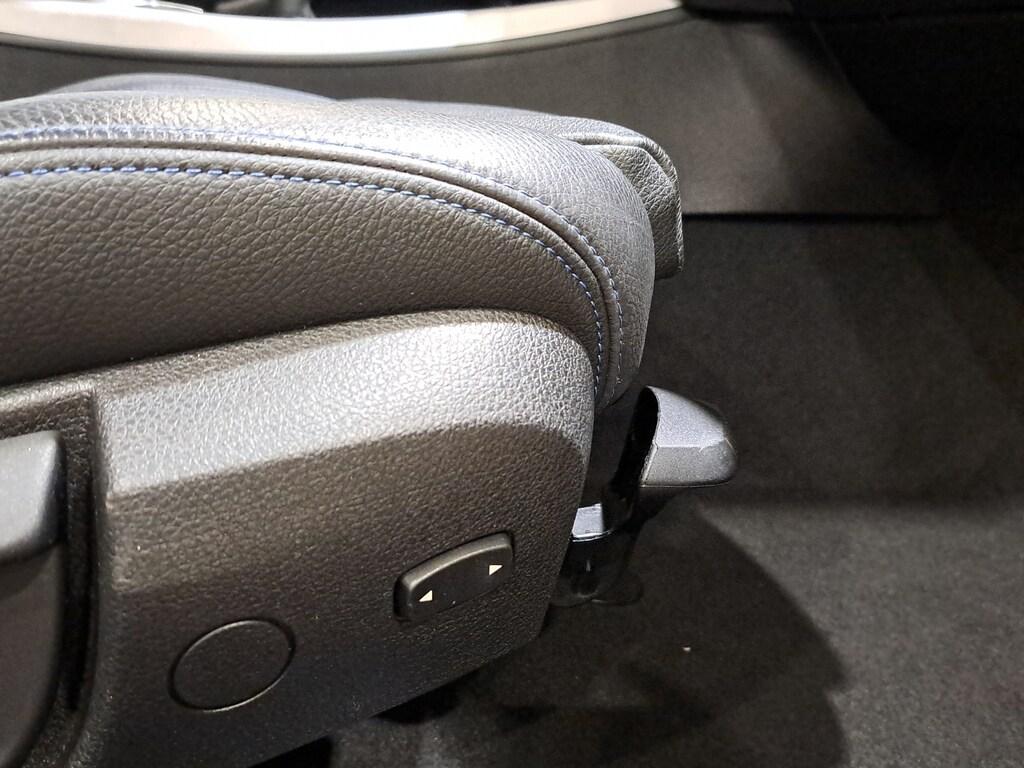 BMW Serie 2 220d Cabrio Msport auto my18