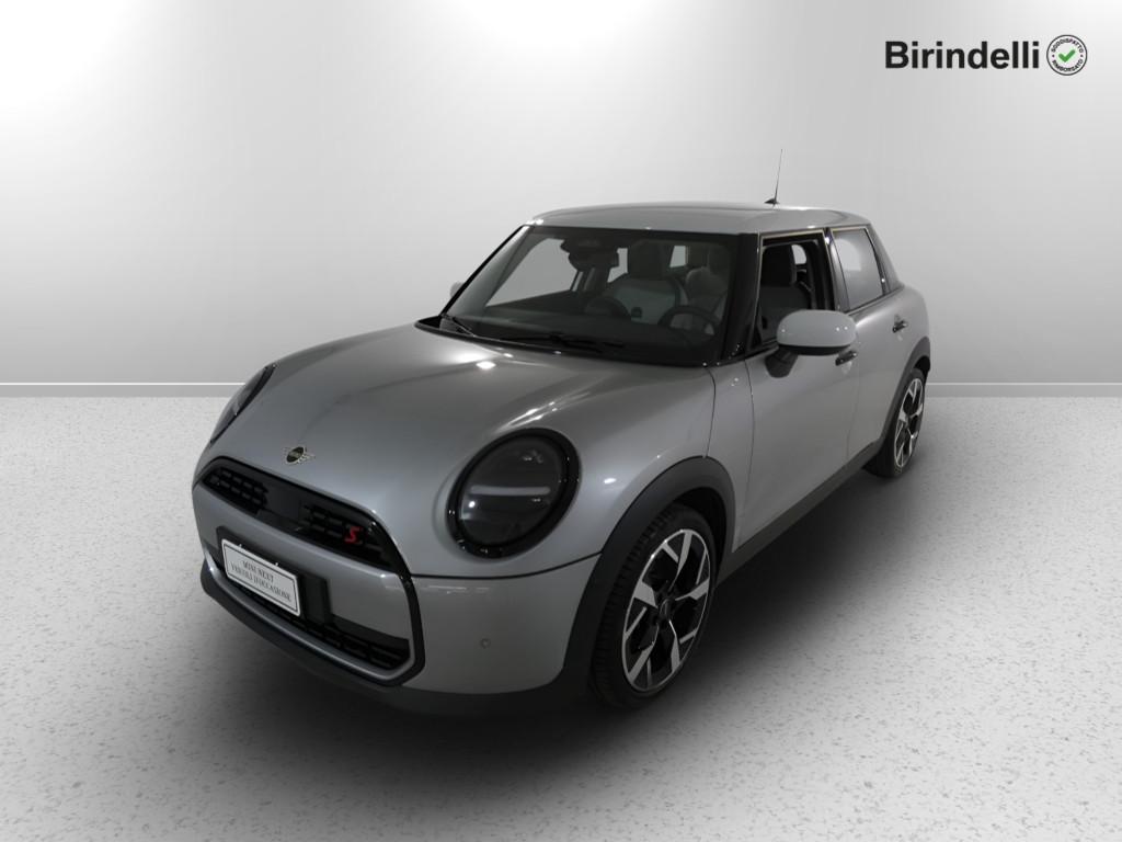 Mini Mini Cooper 5p 2.0 S Classic auto