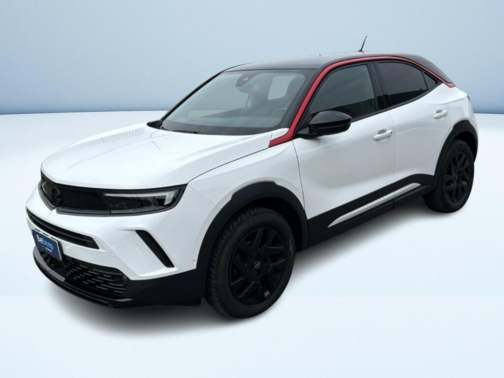 Opel Mokka 1.2 t GS s&s 100cv