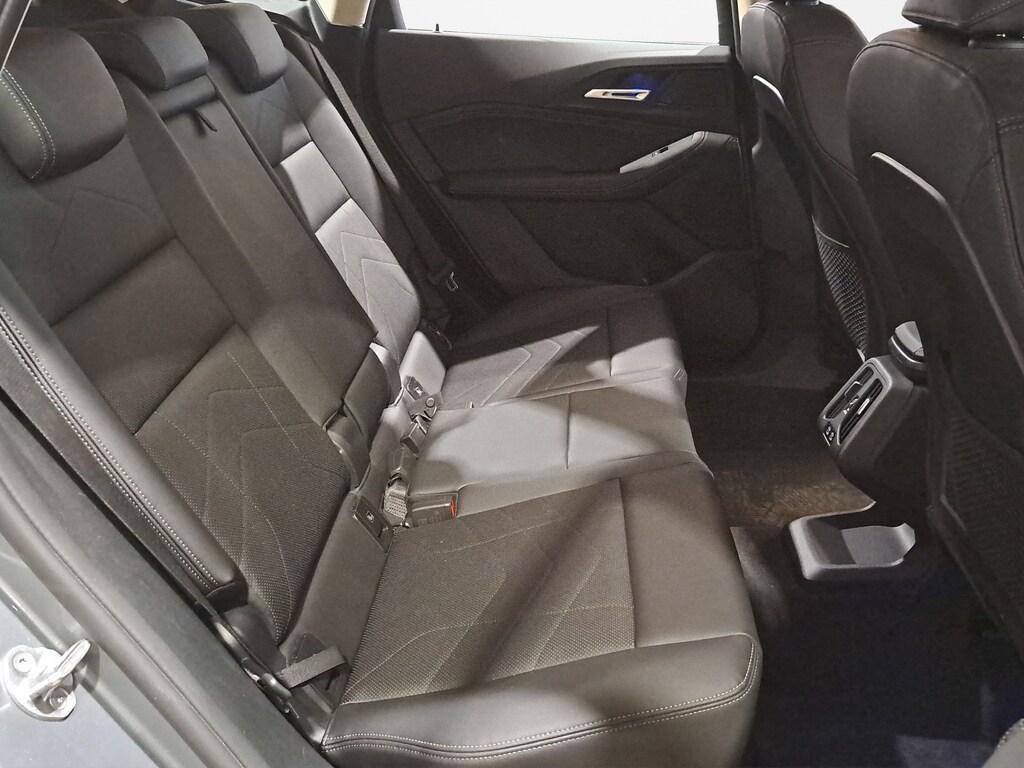 BMW Serie 2 218i Active Tourer Luxury auto