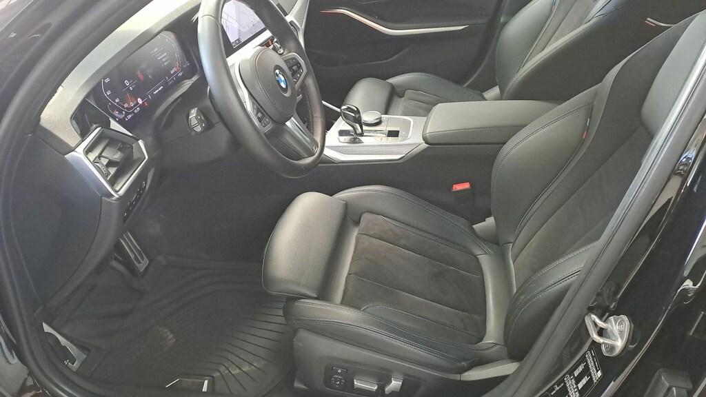 BMW Serie 3 M M340i xdrive auto