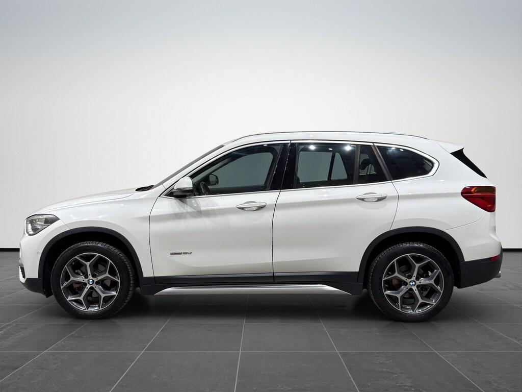 BMW X1 sdrive16d xLine