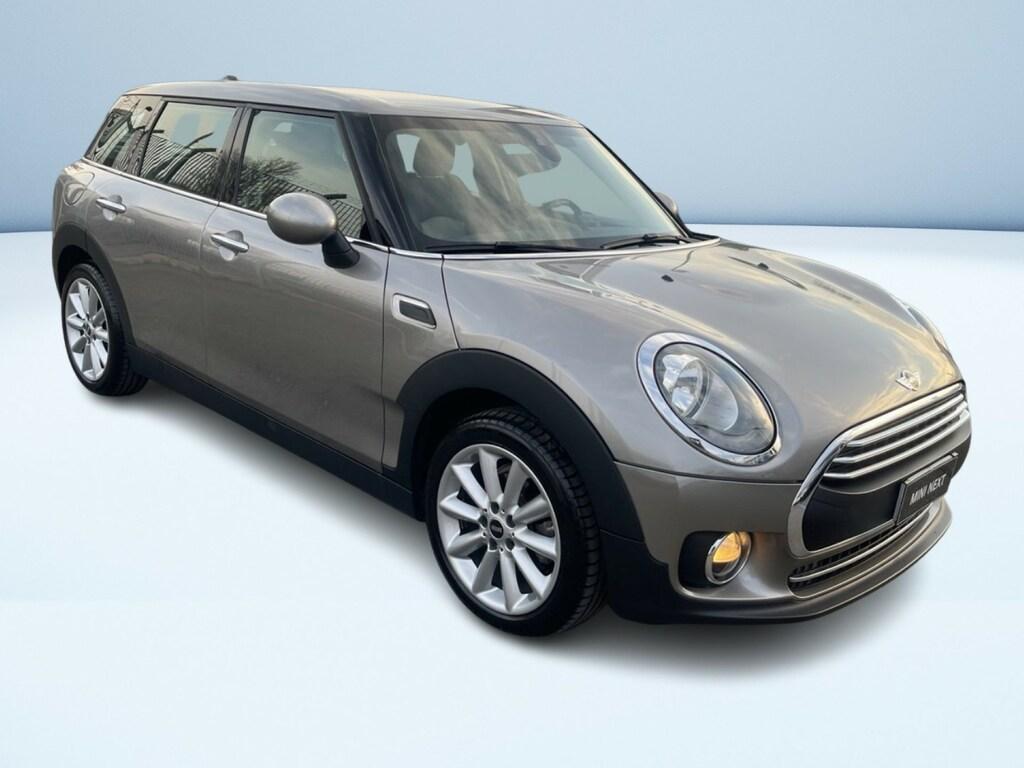 Mini One Clubman 1.5 One Hype