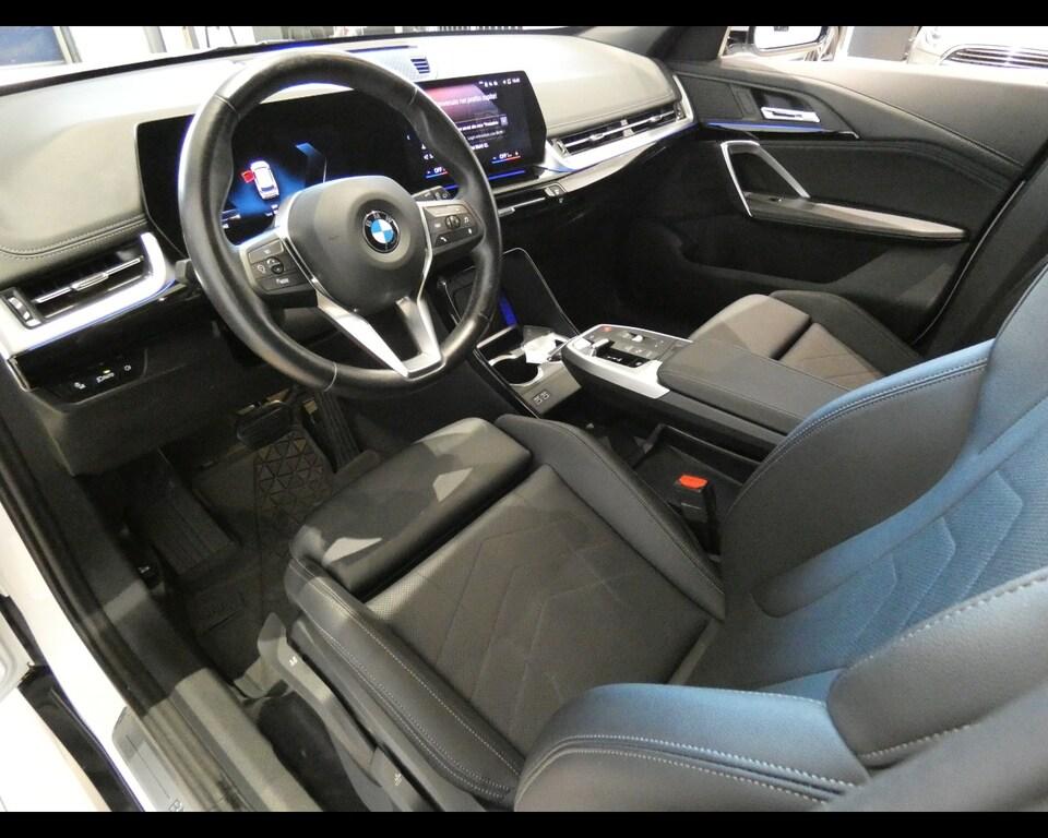 BMW X1 sdrive18d X-Line auto