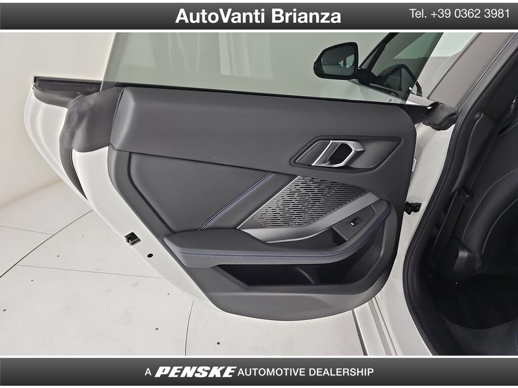BMW Serie 2 218d Gran Coupe MSport Pro auto