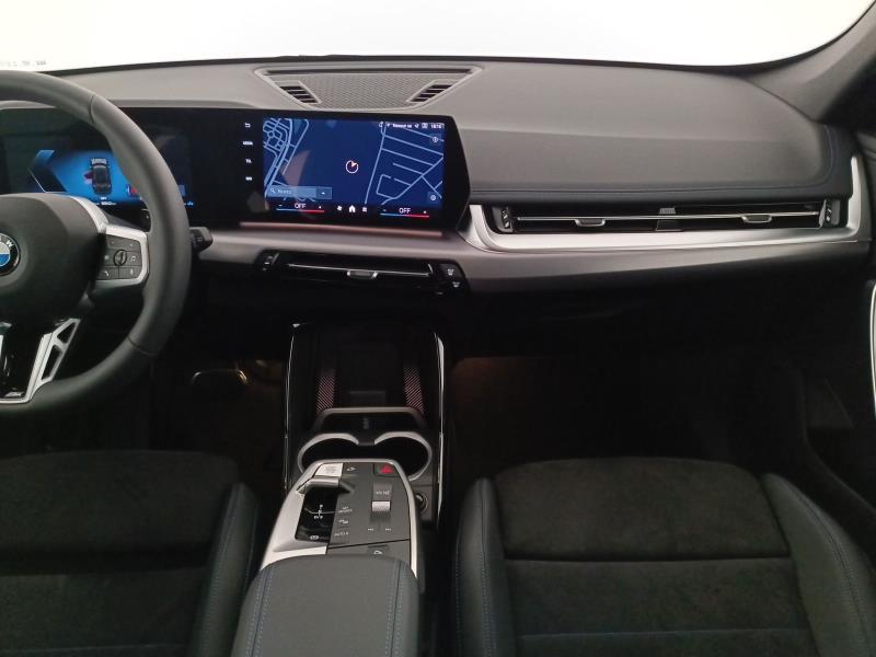 BMW X1 xdrive20d mhev 48V Msport auto