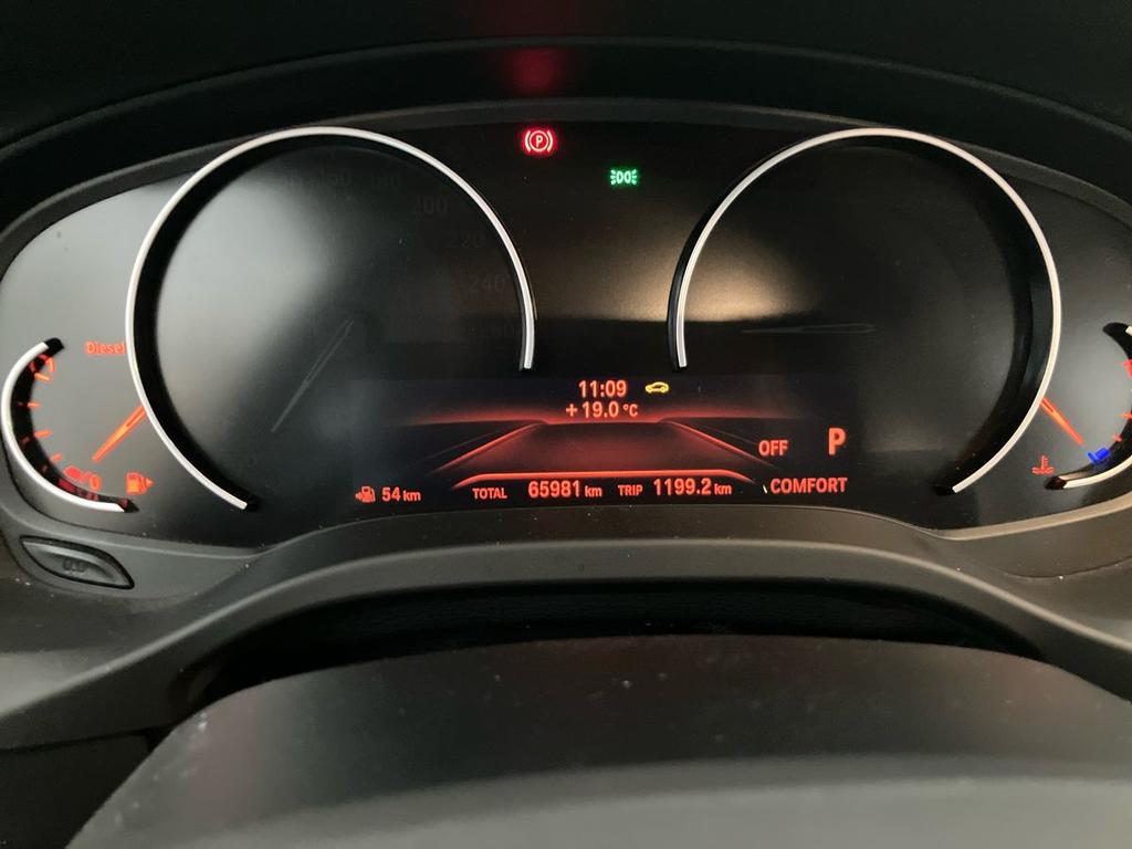 BMW X3 xdrive20d mhev 48V xLine auto