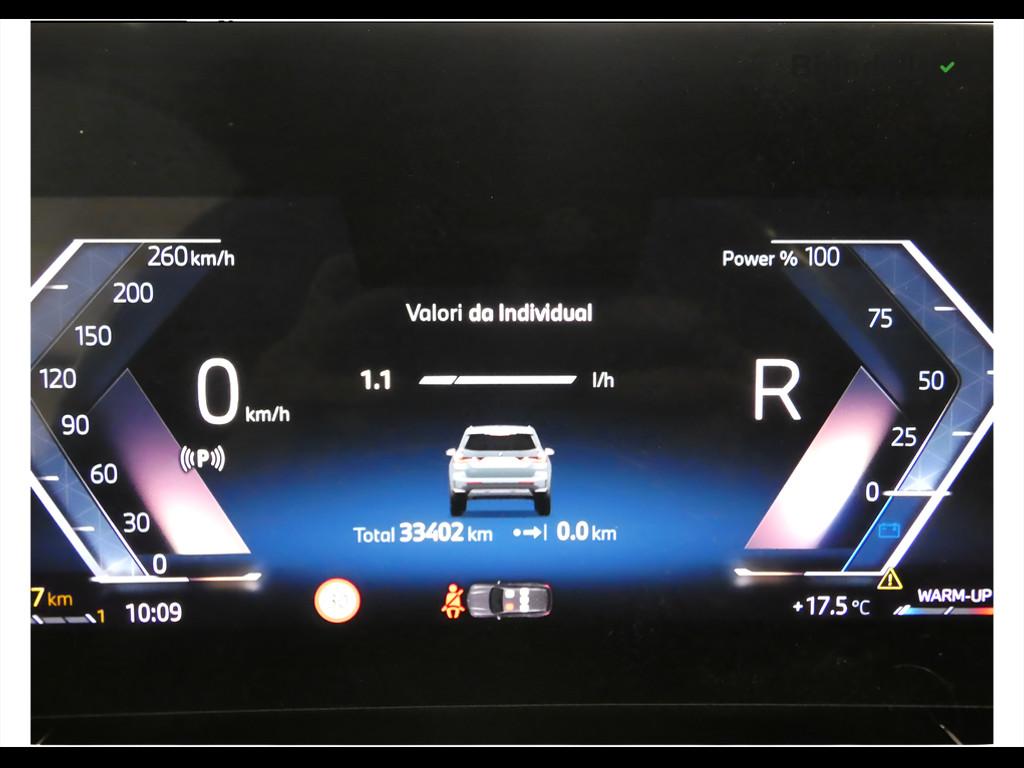 BMW X1 sdrive18d X-Line auto