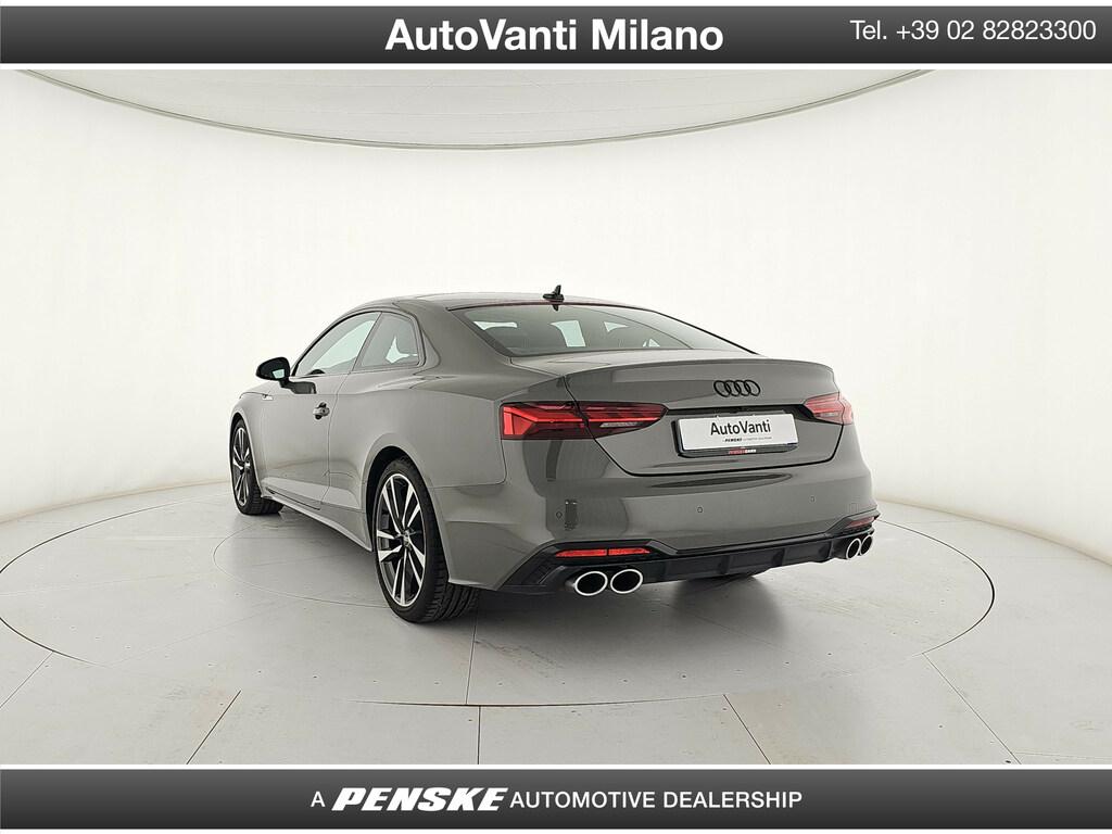 Audi S5 Coupe 3.0 tdi mhev quattro 341cv tiptronic