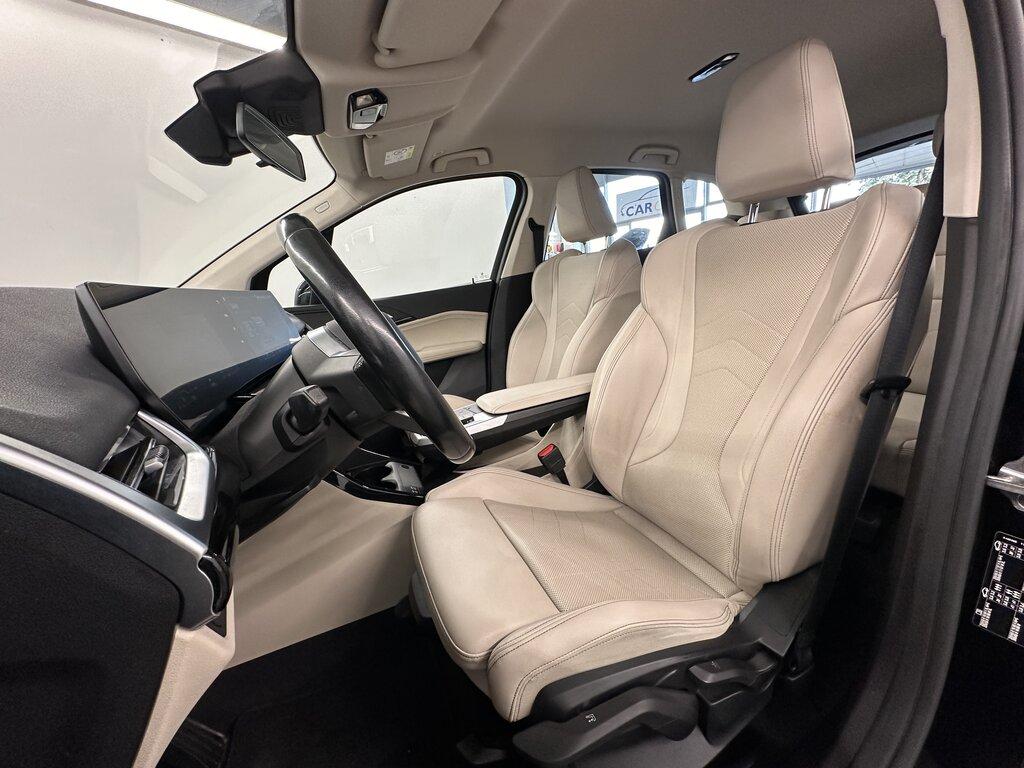 BMW Serie 2 218d Active Tourer auto