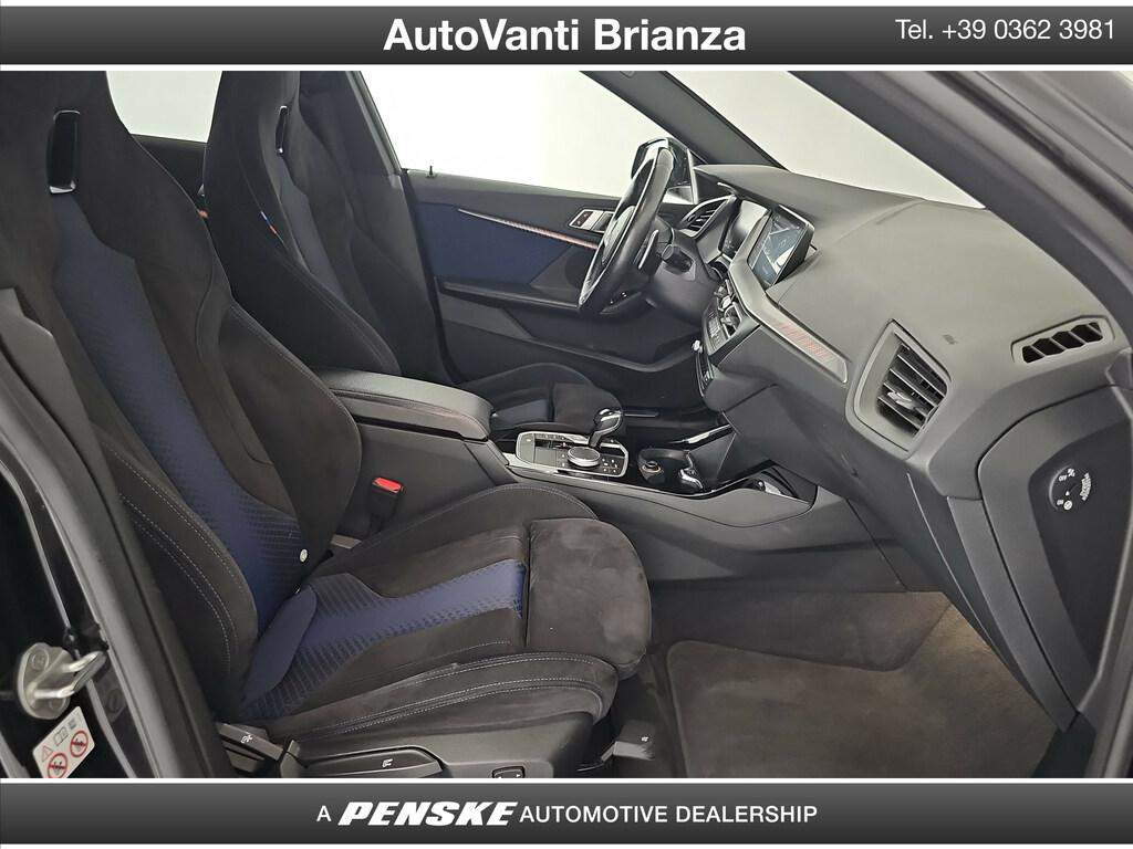 BMW Serie 2 M M235i Gran Coupe xdrive auto