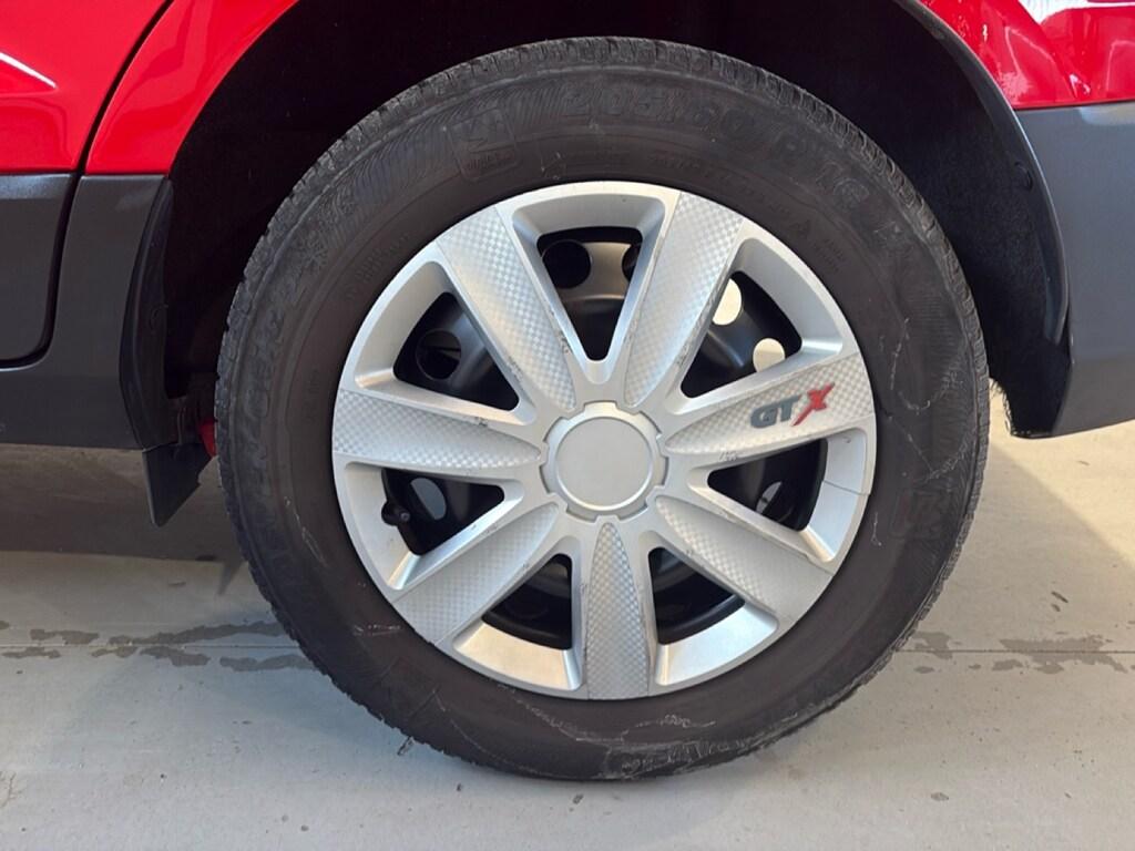 Ford EcoSport 1.0 ecoboost Plus s&s 125cv
