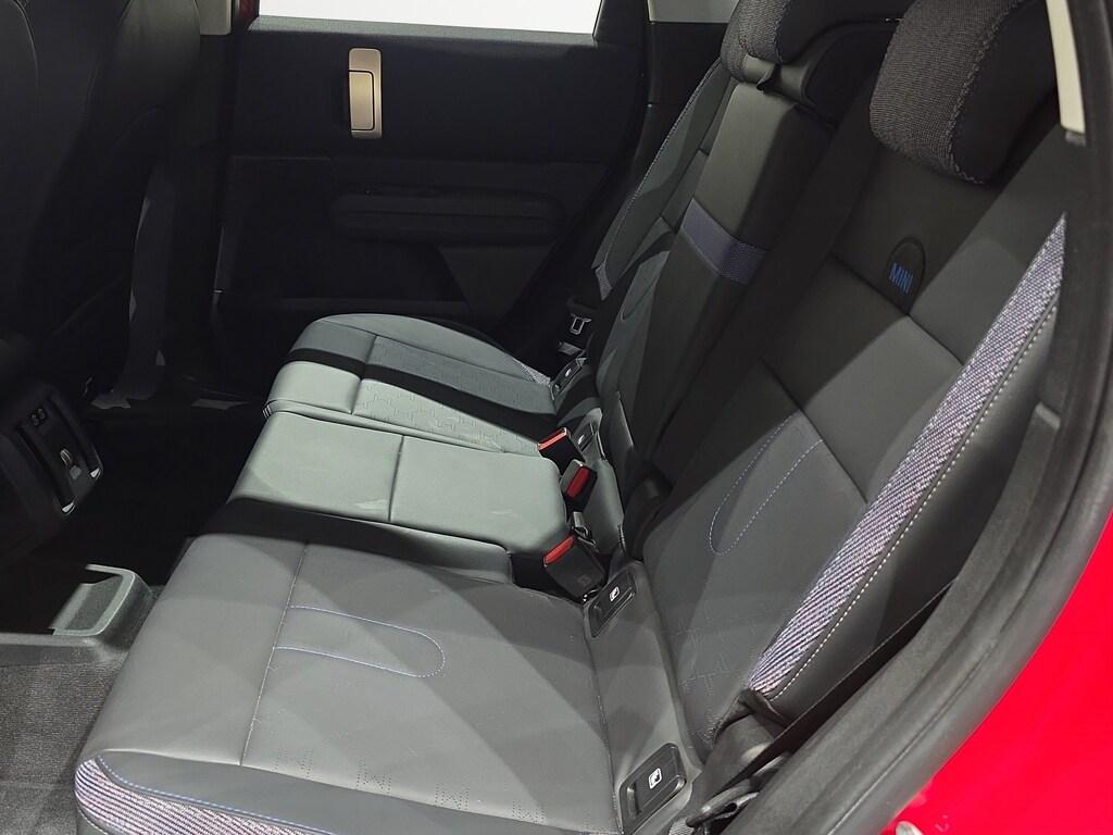 Mini Mini Countryman 1.5 48V C Classic auto