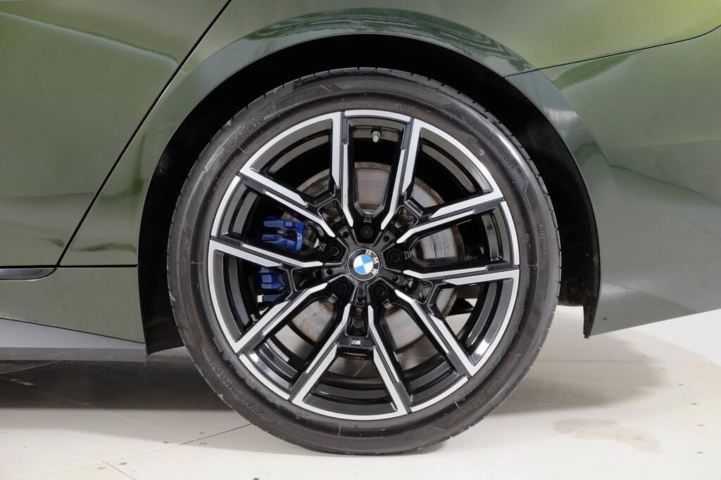 BMW Serie 4 M M440i Gran Coupe mhev 48V xdrive auto