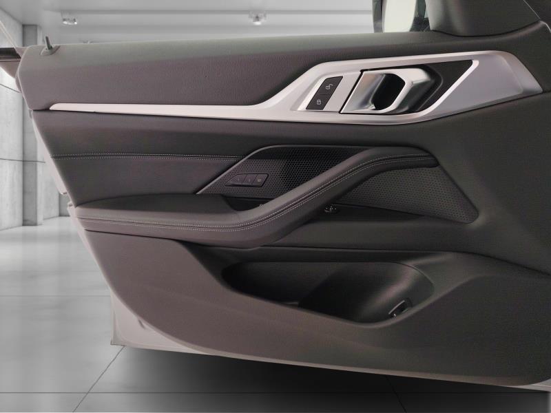 BMW Serie 4 420d Gran Coupe mhev 48V xdrive Msport auto