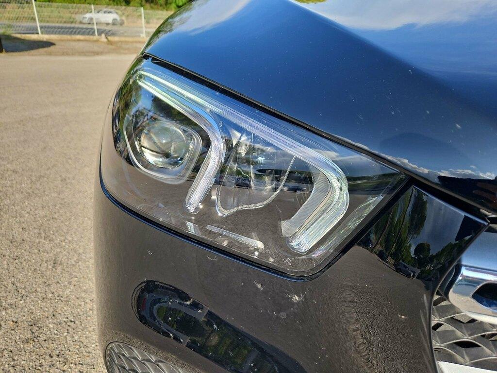 Mercedes GLE 300 d mild hybrid Sport 4matic auto