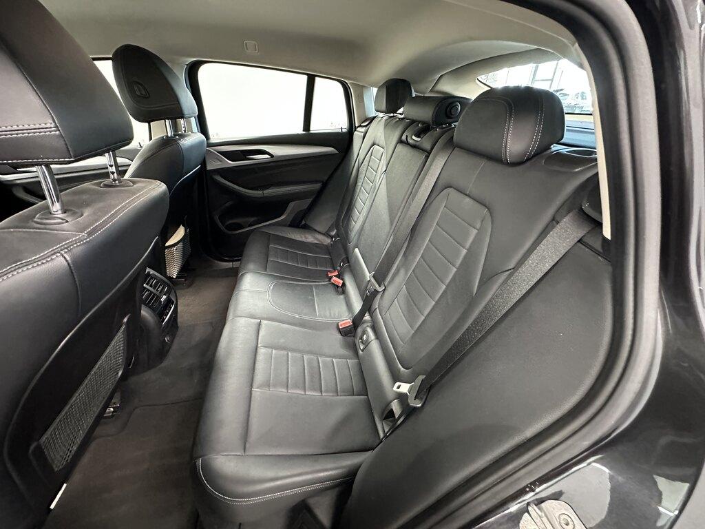 BMW X4 xdrive20d Business Advantage auto