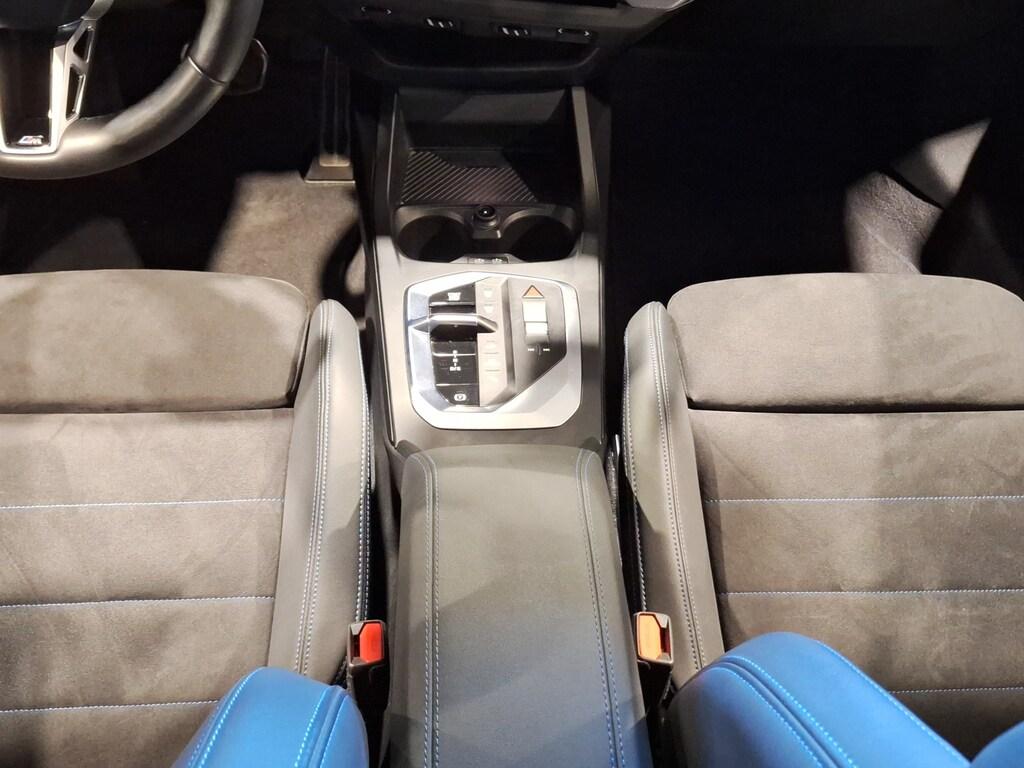 BMW Serie 1 118d MSport Pro auto