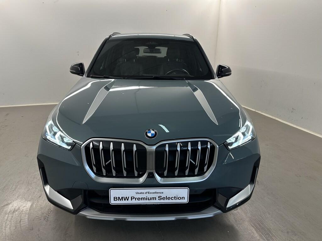 BMW X1 sdrive18d Edition Essence auto