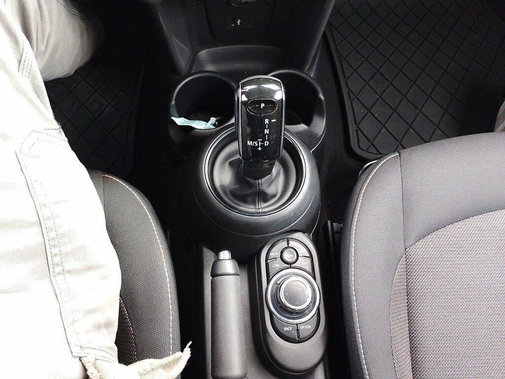 Mini Cooper 1.5 TwinPower Turbo Cooper