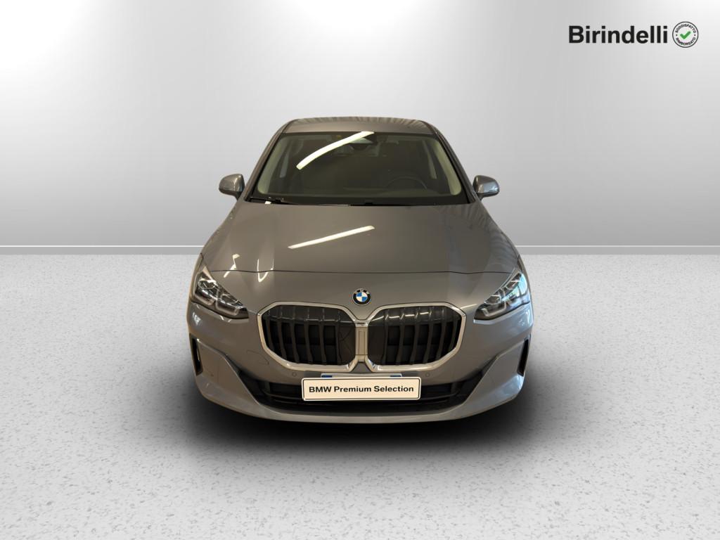 BMW Serie 2 218d Active Tourer auto