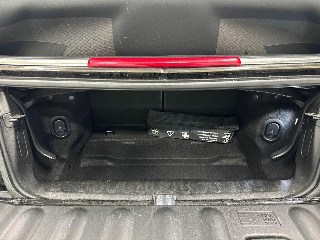 Mini Cooper D Cabrio 1.5 Cooper D Hype Auto