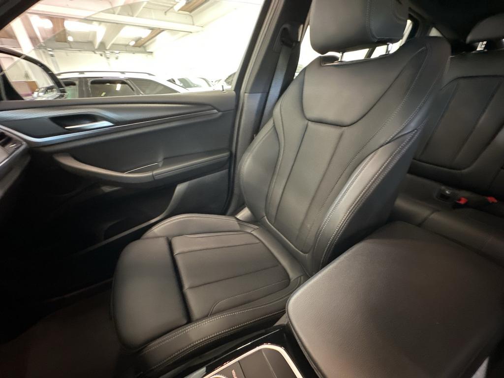 BMW X4 xdrive20d mhev 48V Msport auto