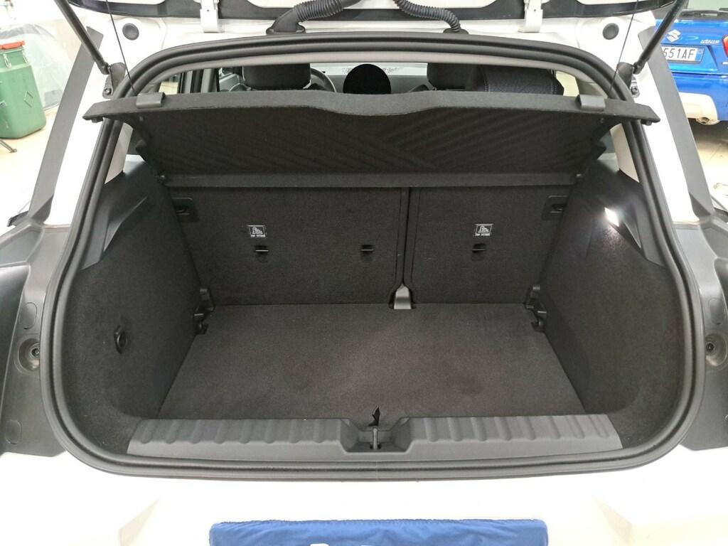 Mini Mini Aceman E Classic