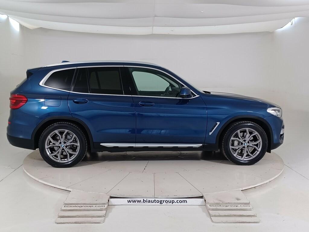 BMW X3 xdrive30e xLine auto