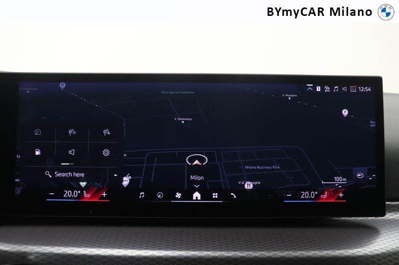 BMW Serie 4 420d Gran Coupe mhev 48V xdrive M Sport auto