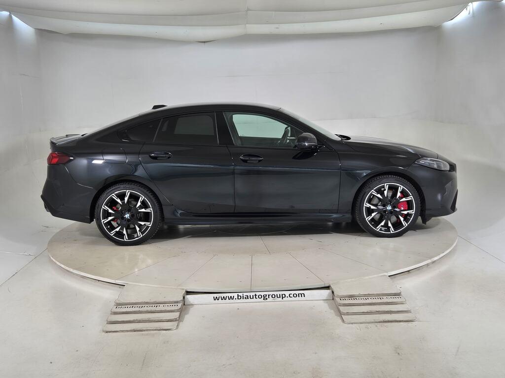 BMW Serie 2 218d Gran Coupe MSport Pro auto