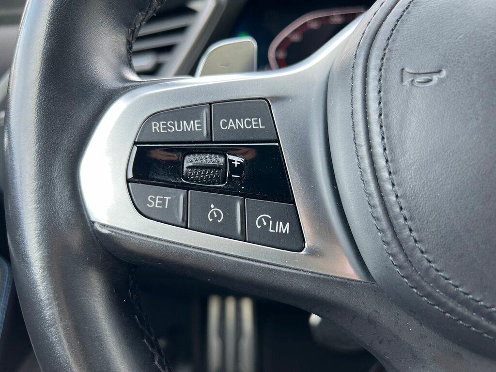 BMW Serie 1 118d Msport auto