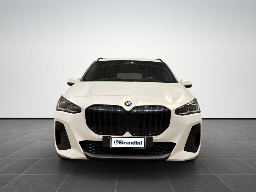 BMW Serie 2 216i Active Tourer Msport auto