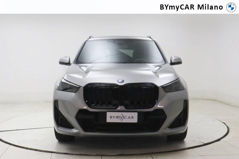 BMW X1 xdrive 25e MSport Pro auto
