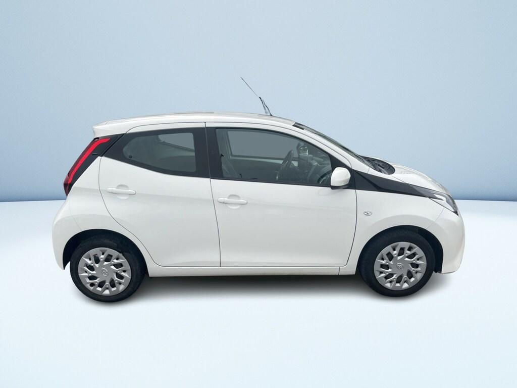 Toyota Aygo 5p 1.0 x-you 72cv