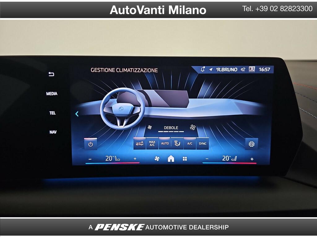 BMW Serie 1 118d MSport auto