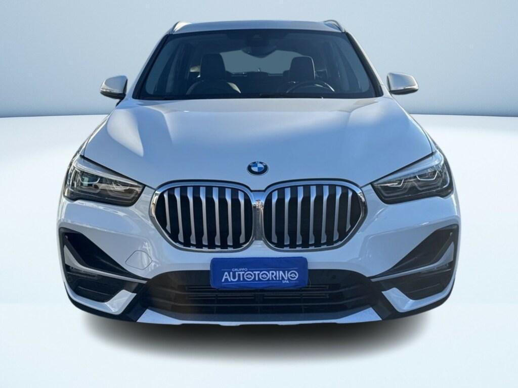 BMW X1 sdrive16d xLine auto