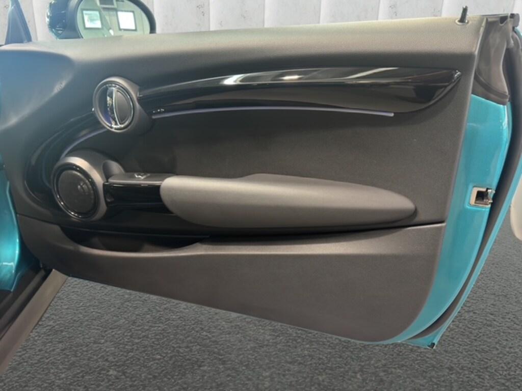 Mini Cooper S Cabrio 2.0 Cooper S