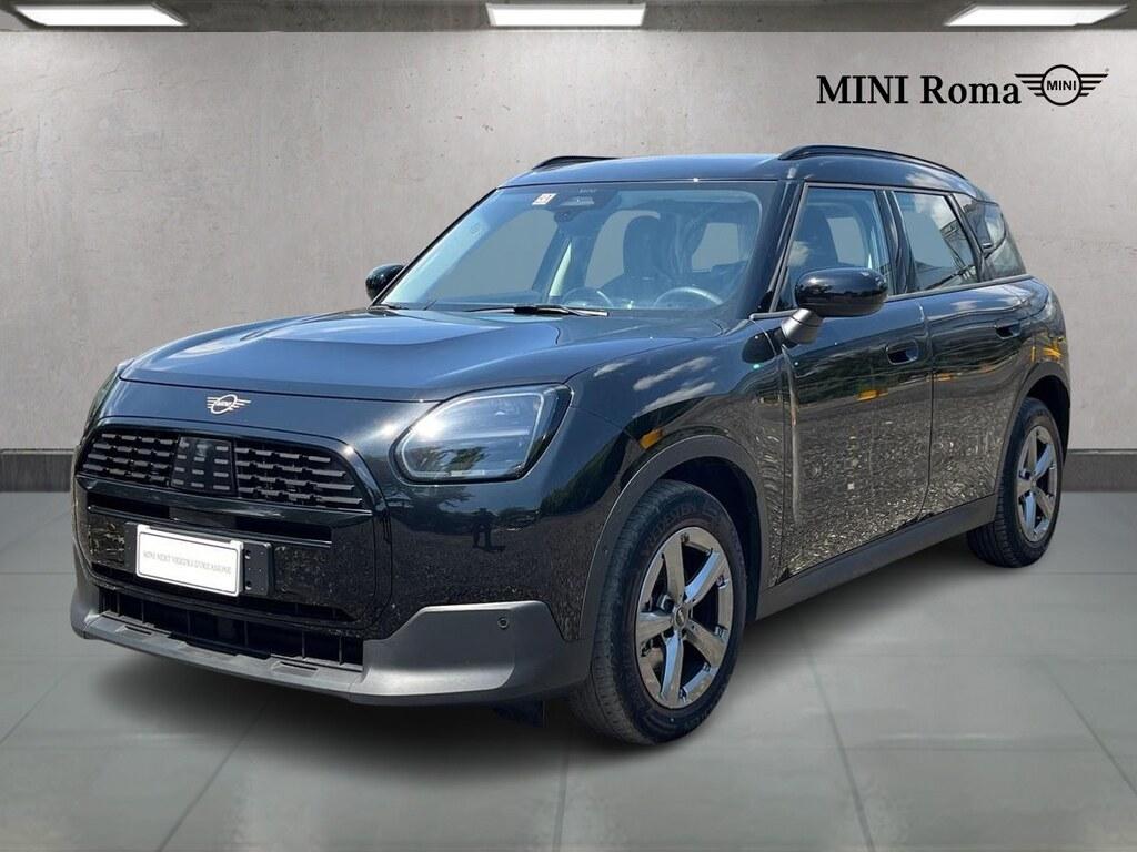 Mini Mini Countryman 2.0 48V D Essential auto