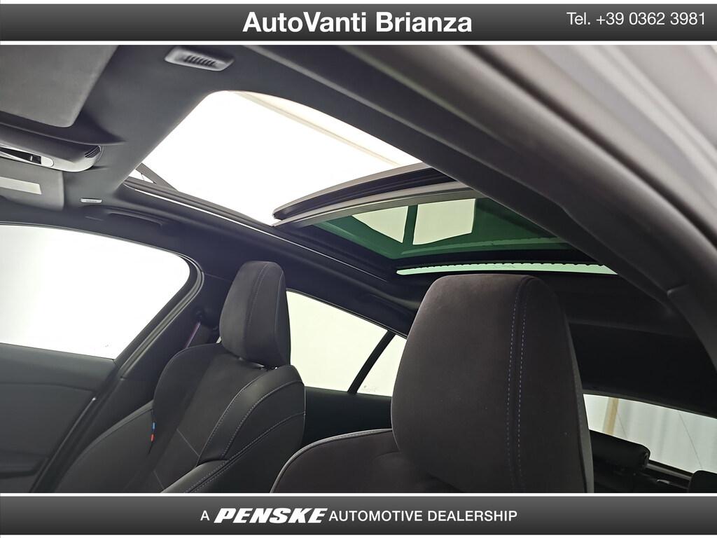 BMW Serie 1 120d 48V MSport Pro auto