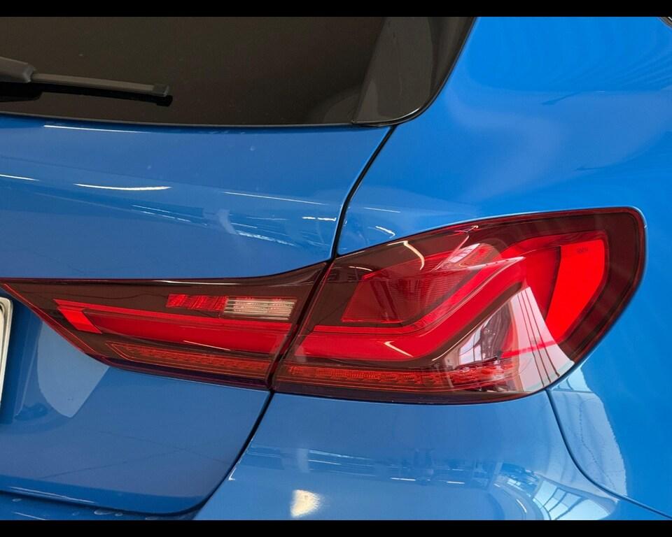 BMW Serie 1 118i Msport 136cv auto