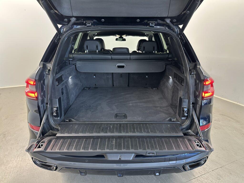BMW X5 xdrive30d mhev 48V Msport auto