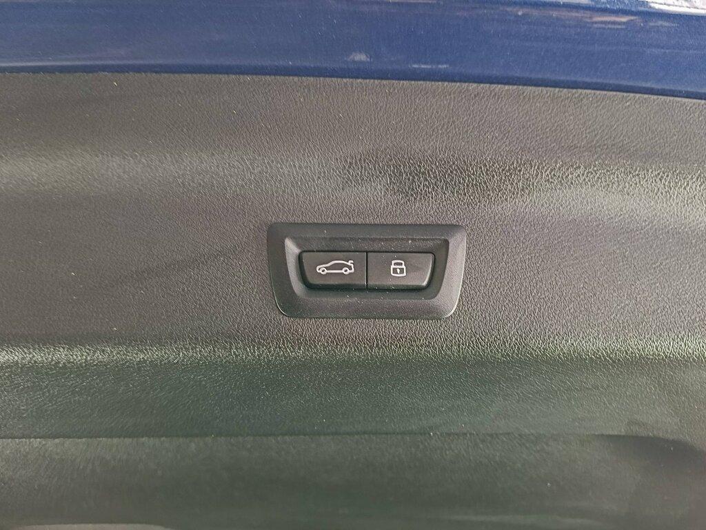 BMW iX1 edrive 20 X-Line