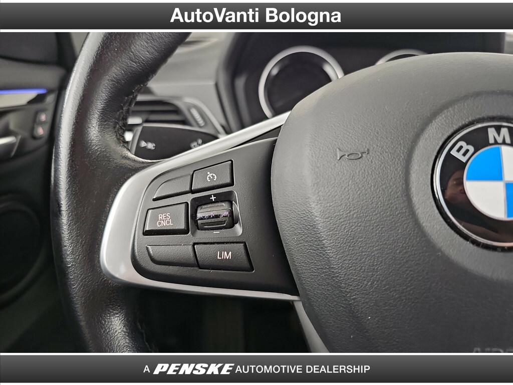 BMW X1 sdrive18d xLine auto