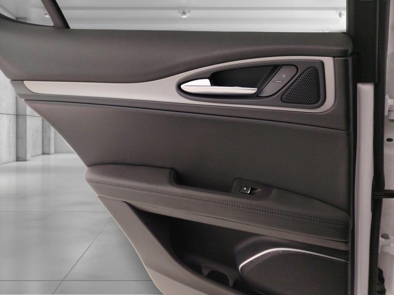 Alfa Romeo Stelvio 2.2 t Veloce Q4 210cv auto